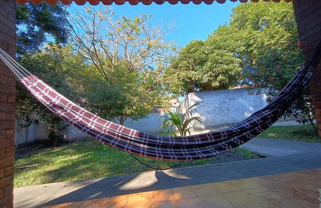 Suites para casais na praça Oswaldo Cruz-1